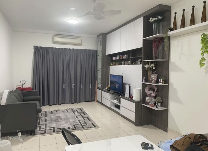 Kondominium untuk Disewa di Sri Putramas - Kelly Kok - PropertyGuru.com.my