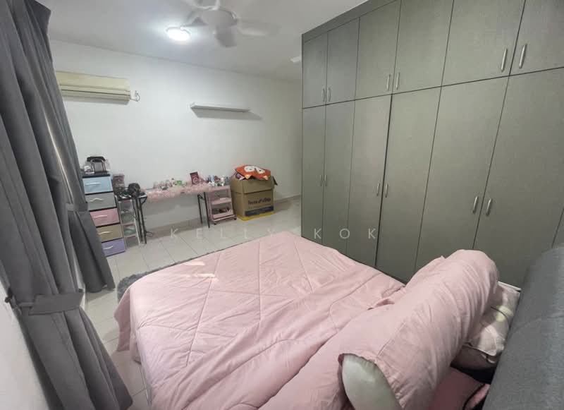 Kondominium untuk Disewa di Sri Putramas - Kelly Kok - PropertyGuru.com.my