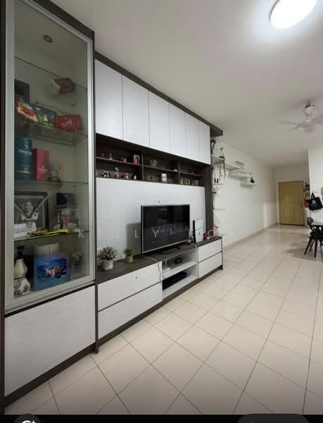 Kondominium untuk Disewa di Sri Putramas - Kelly Kok - PropertyGuru.com.my