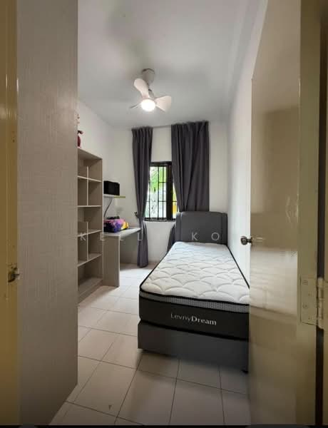 Kondominium untuk Disewa di Sri Putramas - Kelly Kok - PropertyGuru.com.my