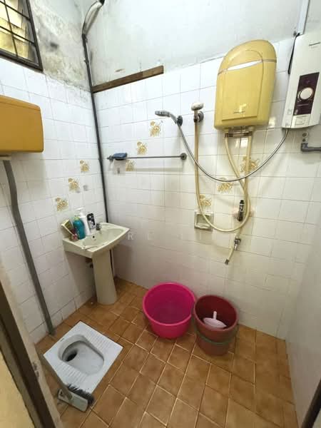1-storey Terraced House for Sale in Taman Daya (Johor Bahru) - Karl Lim - PropertyGuru.com.my