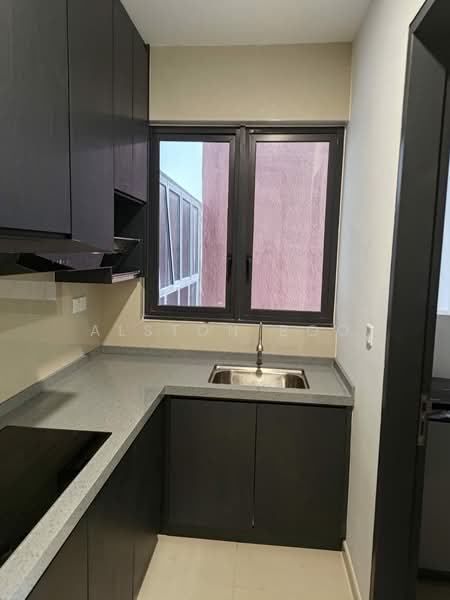 Service Residence for Rent at Sunway Velocity TWO - Alston Boo - Kitchen - PropertyGuru.com.my