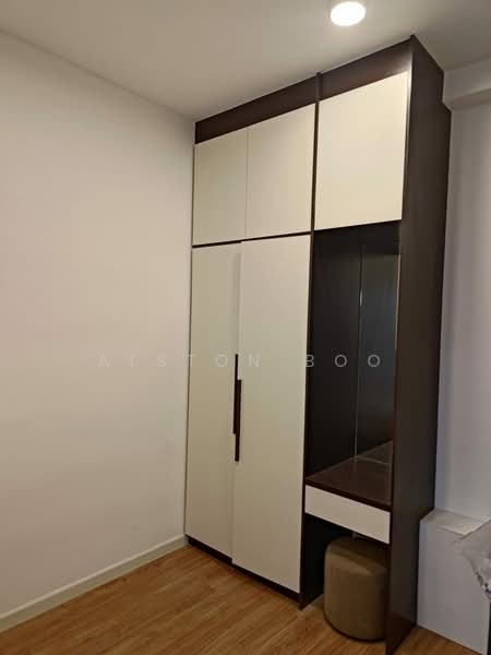 Service Residence for Rent at Sunway Velocity TWO - Alston Boo - Interior - PropertyGuru.com.my
