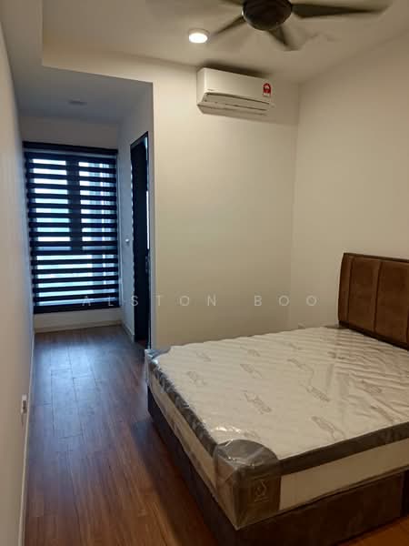 Service Residence for Rent at Sunway Velocity TWO - Alston Boo - Bedroom - PropertyGuru.com.my