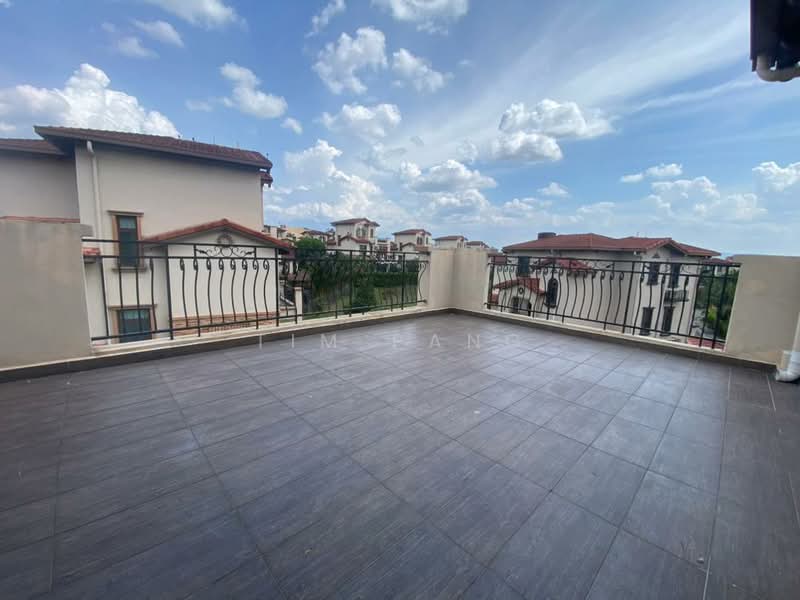 Bungalow House untuk Disewa di Diamond City (Semenyih) - Tim Pang - Exterior - PropertyGuru.com.my