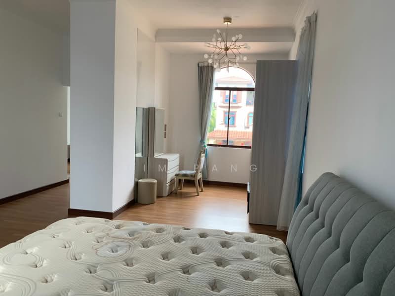 Bungalow House untuk Disewa di Diamond City (Semenyih) - Tim Pang - Bedroom - PropertyGuru.com.my