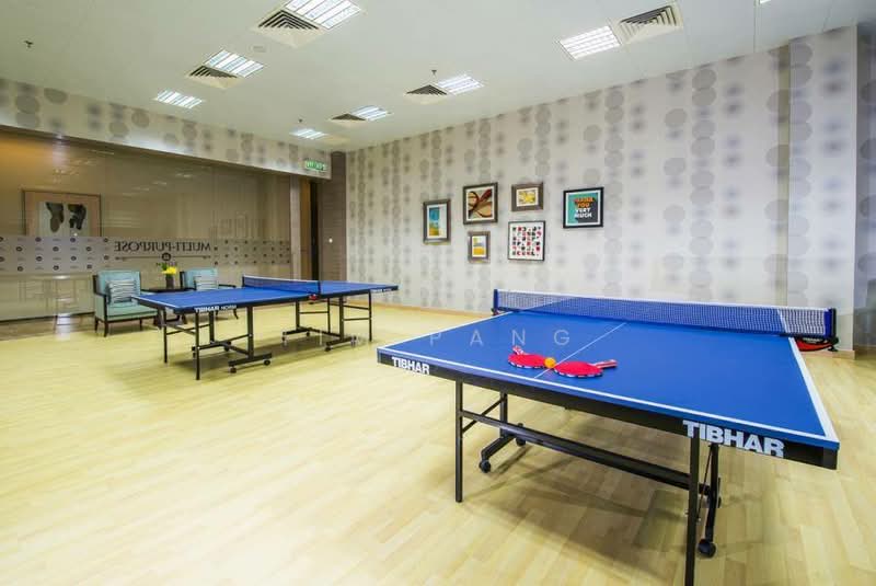 Bungalow House untuk Disewa di Diamond City (Semenyih) - Tim Pang - Interior - PropertyGuru.com.my