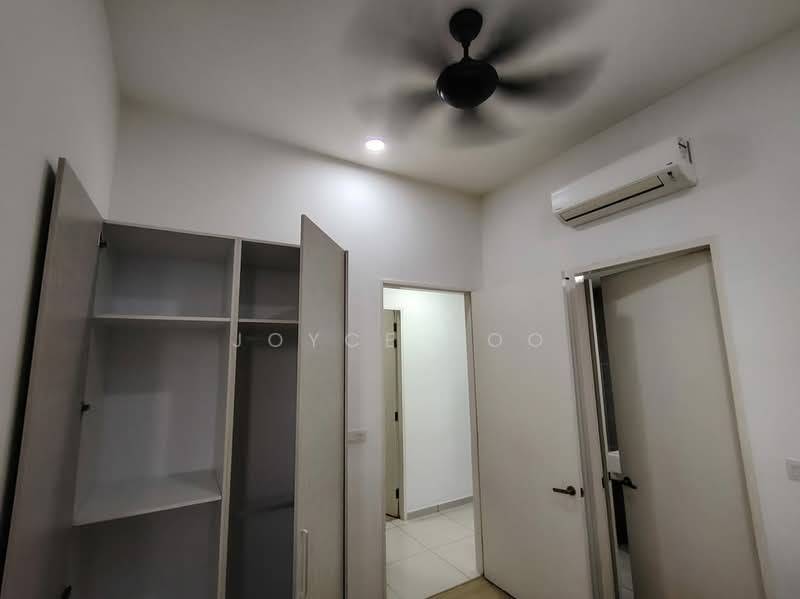 Service Residence for Rent at The Cruise Residence - Joyce Hoo - Interior - PropertyGuru.com.my