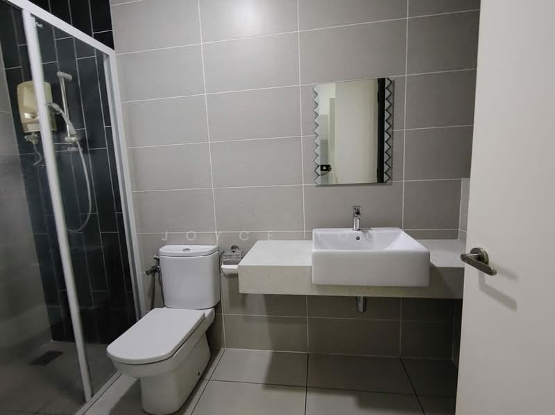 Service Residence for Rent at The Cruise Residence - Joyce Hoo - Bathroom - PropertyGuru.com.my