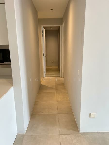 Kediaman Servis untuk Dijual di Lumi Tropicana Serviced Residence - Lionel Lim - PropertyGuru.com.my
