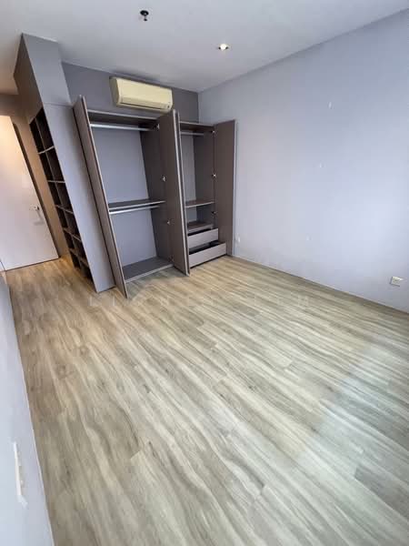 Kediaman Servis untuk Dijual di Lumi Tropicana Serviced Residence - Lionel Lim - PropertyGuru.com.my
