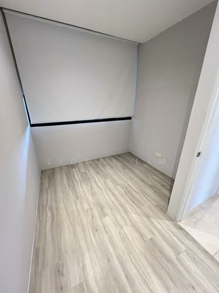 Kediaman Servis untuk Dijual di Lumi Tropicana Serviced Residence - Lionel Lim - PropertyGuru.com.my