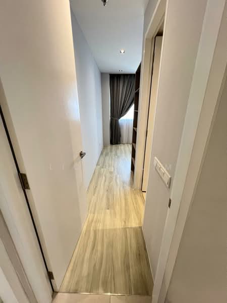 Kediaman Servis untuk Dijual di Lumi Tropicana Serviced Residence - Lionel Lim - PropertyGuru.com.my
