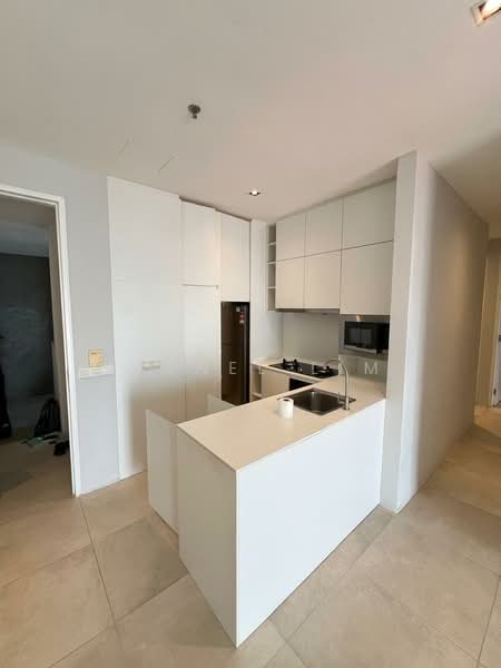 Kediaman Servis untuk Dijual di Lumi Tropicana Serviced Residence - Lionel Lim - PropertyGuru.com.my