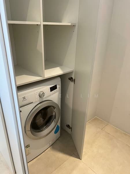 Kediaman Servis untuk Dijual di Lumi Tropicana Serviced Residence - Lionel Lim - PropertyGuru.com.my