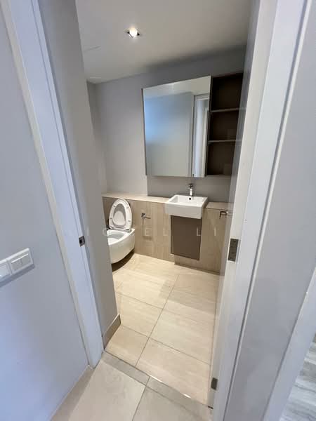 Kediaman Servis untuk Dijual di Lumi Tropicana Serviced Residence - Lionel Lim - PropertyGuru.com.my