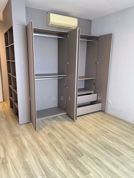 Kediaman Servis untuk Dijual di Lumi Tropicana Serviced Residence - Lionel Lim - PropertyGuru.com.my
