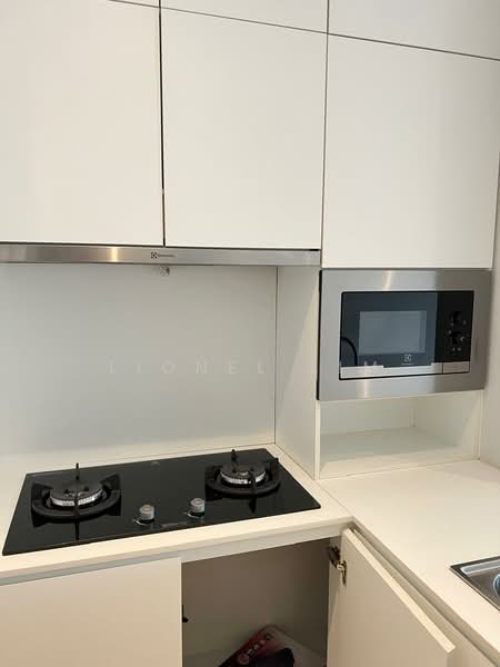 Kediaman Servis untuk Dijual di Lumi Tropicana Serviced Residence - Lionel Lim - PropertyGuru.com.my