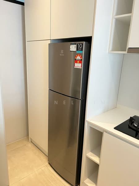 Kediaman Servis untuk Dijual di Lumi Tropicana Serviced Residence - Lionel Lim - PropertyGuru.com.my
