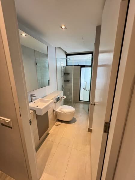 Kediaman Servis untuk Dijual di Lumi Tropicana Serviced Residence - Lionel Lim - PropertyGuru.com.my