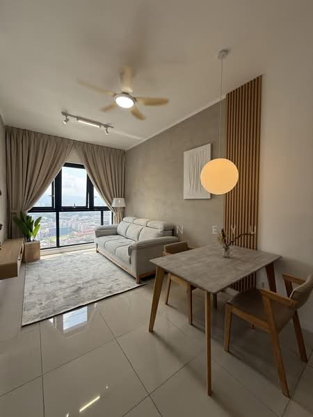 Kondominium untuk Disewa di Skyline KL - SEE YUEN EYU - PropertyGuru.com.my