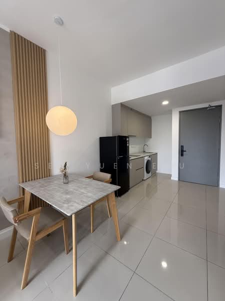 Kondominium untuk Disewa di Skyline KL - SEE YUEN EYU - PropertyGuru.com.my
