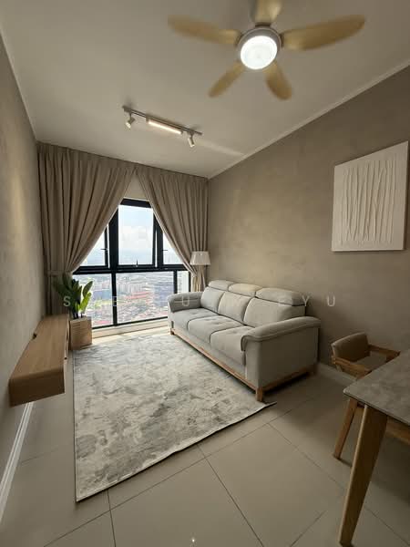 Kondominium untuk Disewa di Skyline KL - SEE YUEN EYU - PropertyGuru.com.my