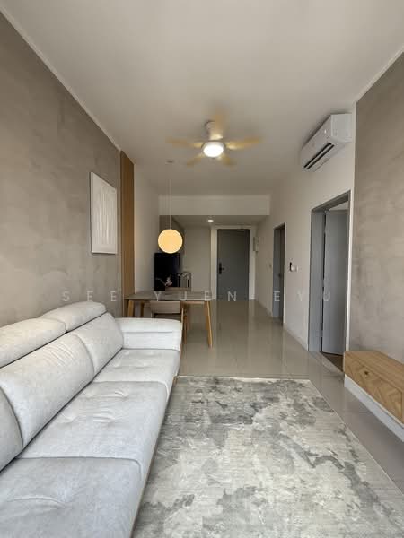 Kondominium untuk Disewa di Skyline KL - SEE YUEN EYU - PropertyGuru.com.my