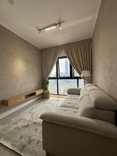 Kondominium untuk Disewa di Skyline KL - SEE YUEN EYU - PropertyGuru.com.my