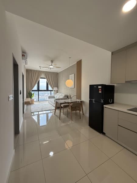 Kondominium untuk Disewa di Skyline KL - SEE YUEN EYU - PropertyGuru.com.my
