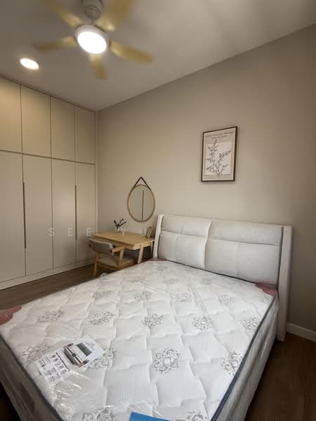 Kondominium untuk Disewa di Skyline KL - SEE YUEN EYU - PropertyGuru.com.my