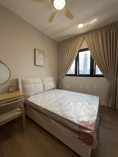 Kondominium untuk Disewa di Skyline KL - SEE YUEN EYU - PropertyGuru.com.my