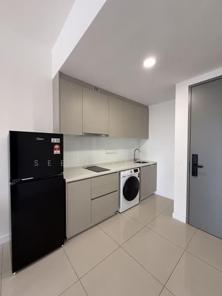 Kondominium untuk Disewa di Skyline KL - SEE YUEN EYU - PropertyGuru.com.my