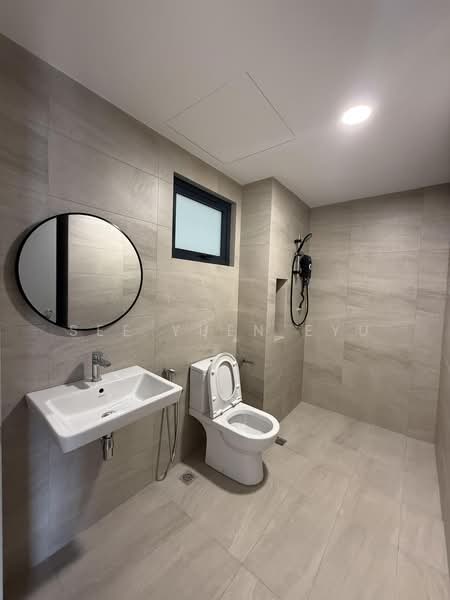 Kondominium untuk Disewa di Skyline KL - SEE YUEN EYU - PropertyGuru.com.my