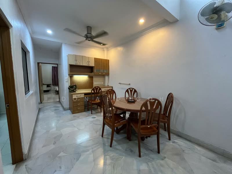 Rumah Teres 1-Tingkat untuk Disewa di Ipoh Garden (Ipoh) - Donald Goh - PropertyGuru.com.my