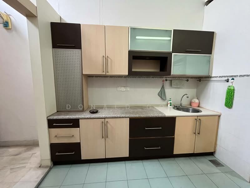Rumah Teres 1-Tingkat untuk Disewa di Ipoh Garden (Ipoh) - Donald Goh - PropertyGuru.com.my
