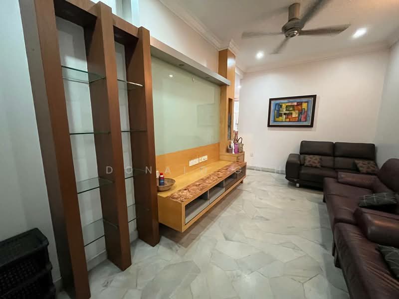 Rumah Teres 1-Tingkat untuk Disewa di Ipoh Garden (Ipoh) - Donald Goh - PropertyGuru.com.my