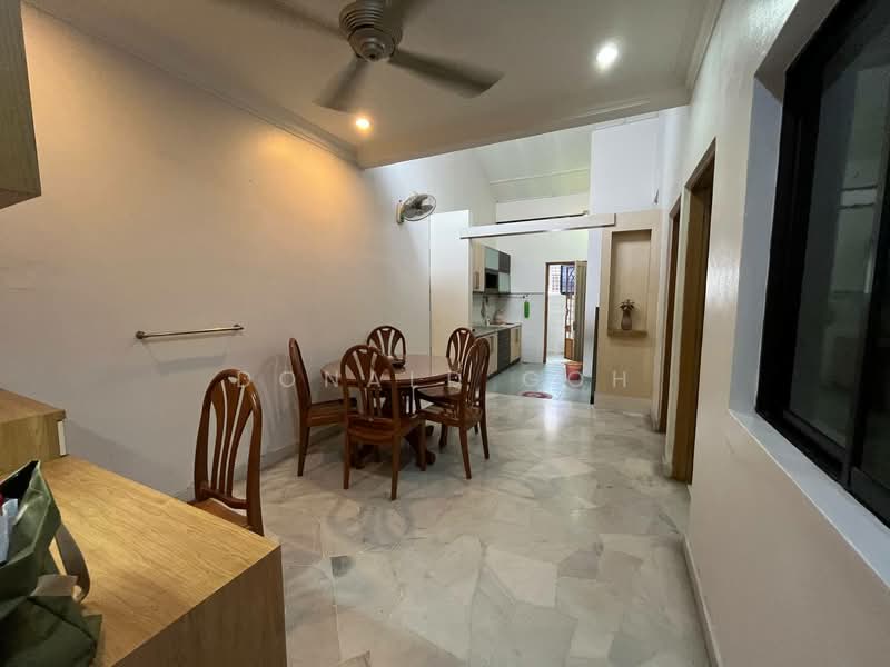 Rumah Teres 1-Tingkat untuk Disewa di Ipoh Garden (Ipoh) - Donald Goh - PropertyGuru.com.my