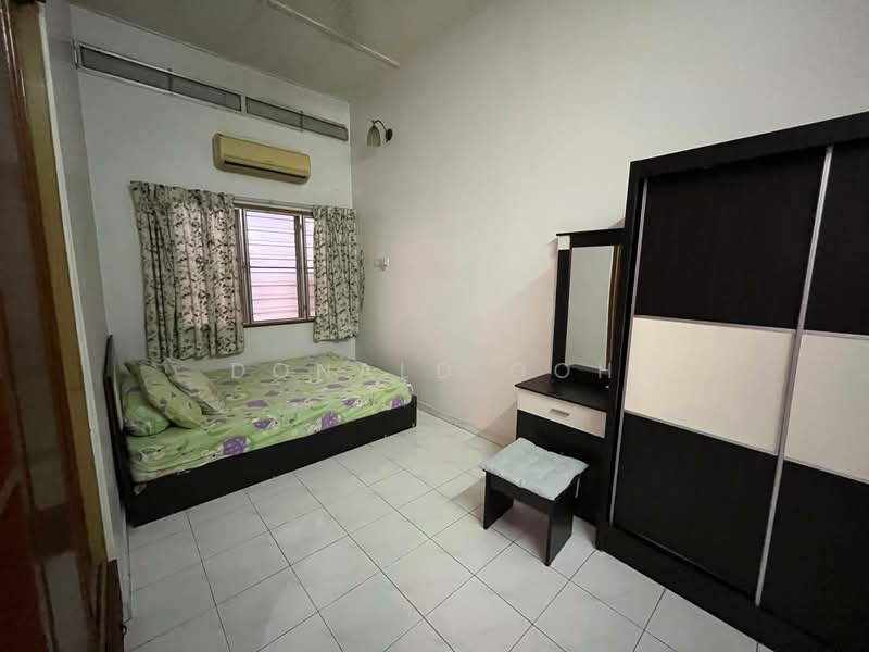 Rumah Teres 1-Tingkat untuk Disewa di Ipoh Garden (Ipoh) - Donald Goh - PropertyGuru.com.my