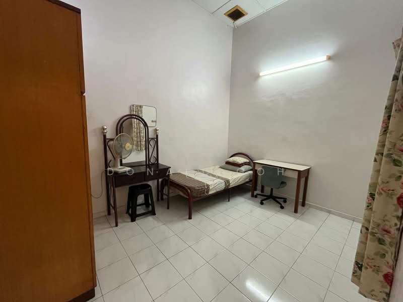 Rumah Teres 1-Tingkat untuk Disewa di Ipoh Garden (Ipoh) - Donald Goh - PropertyGuru.com.my