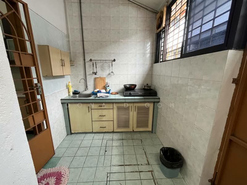 Rumah Teres 1-Tingkat untuk Disewa di Ipoh Garden (Ipoh) - Donald Goh - PropertyGuru.com.my