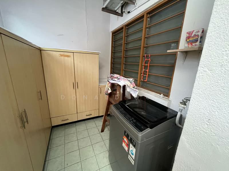 Rumah Teres 1-Tingkat untuk Disewa di Ipoh Garden (Ipoh) - Donald Goh - PropertyGuru.com.my
