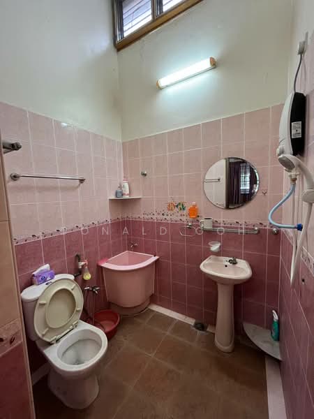 Rumah Teres 1-Tingkat untuk Disewa di Ipoh Garden (Ipoh) - Donald Goh - PropertyGuru.com.my