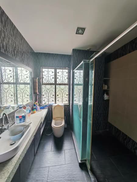 2-storey Terraced House for Sale in Johor Bahru (Johor) - Rain Ng - Bathroom - PropertyGuru.com.my