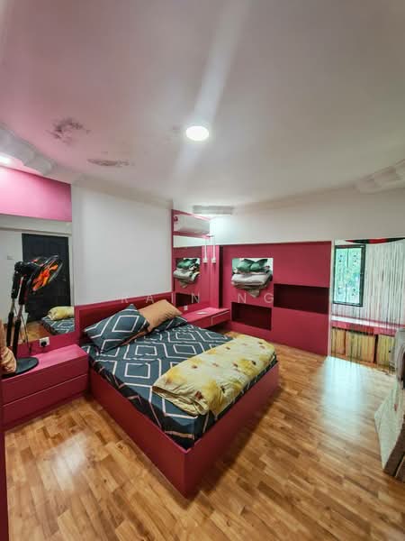 2-storey Terraced House for Sale in Johor Bahru (Johor) - Rain Ng - Bedroom - PropertyGuru.com.my