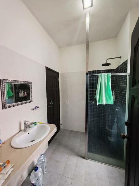 2-storey Terraced House for Sale in Johor Bahru (Johor) - Rain Ng - Bathroom - PropertyGuru.com.my