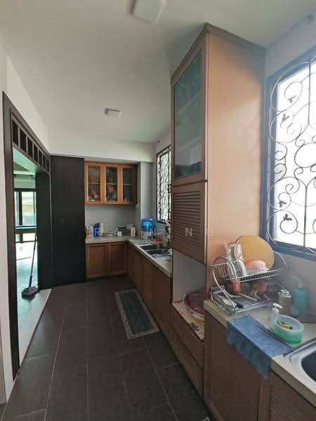 2-storey Terraced House for Sale in Johor Bahru (Johor) - Rain Ng - Kitchen - PropertyGuru.com.my