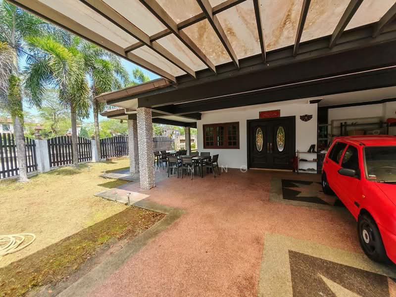 2-storey Terraced House for Sale in Johor Bahru (Johor) - Rain Ng - Exterior - PropertyGuru.com.my