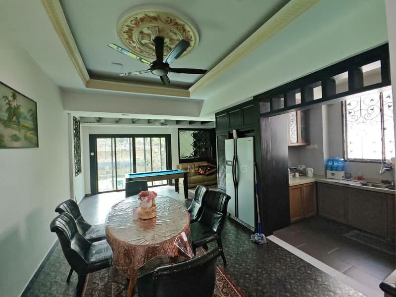 2-storey Terraced House for Sale in Johor Bahru (Johor) - Rain Ng - Living Room - PropertyGuru.com.my