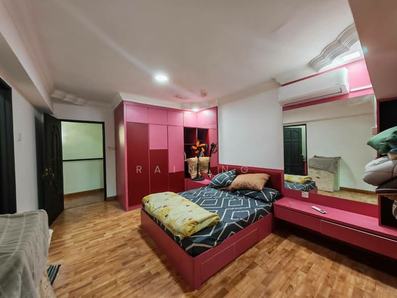 2-storey Terraced House for Sale in Johor Bahru (Johor) - Rain Ng - Bedroom - PropertyGuru.com.my